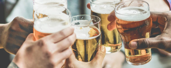 bière blonde
