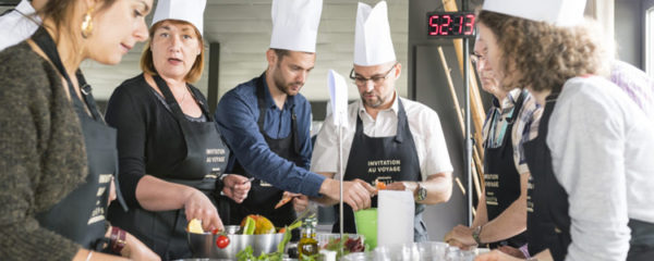 cuisiner