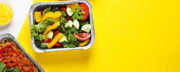plats cuisinés