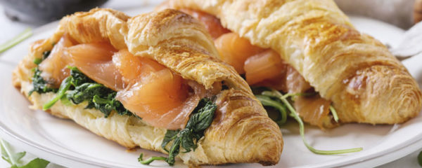 Recettes gourmandes