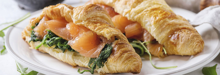 Recettes gourmandes