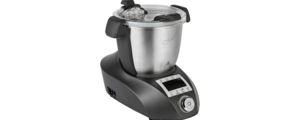 Robot Compact Cook