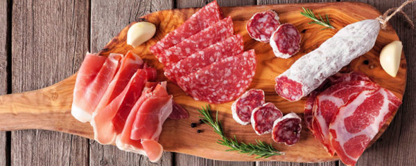charcuterie