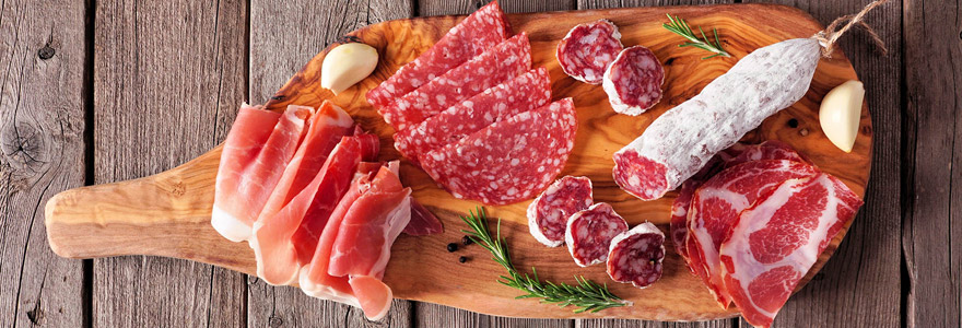 charcuterie